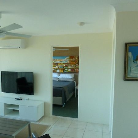 Montgomery Apartments Forster Luaran gambar