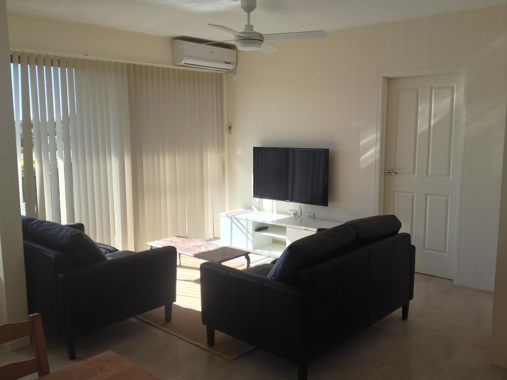 Montgomery Apartments Forster Bilik gambar