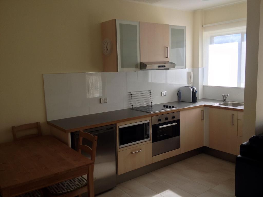 Montgomery Apartments Forster Bilik gambar