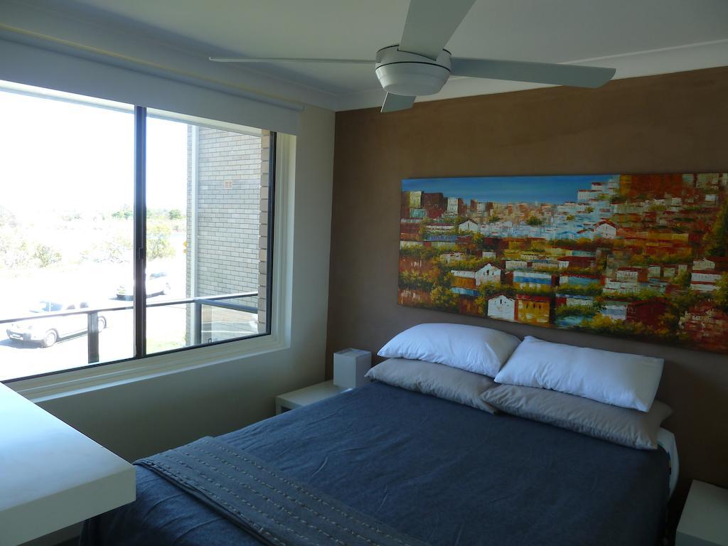 Montgomery Apartments Forster Bilik gambar