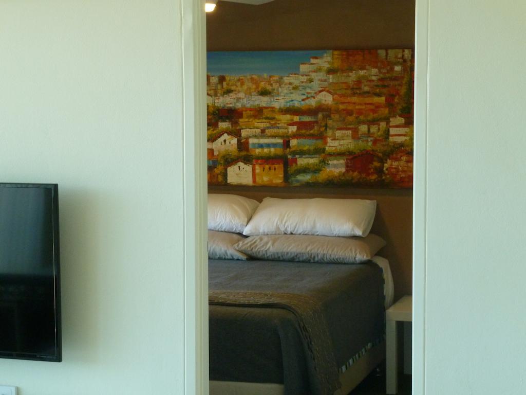 Montgomery Apartments Forster Bilik gambar