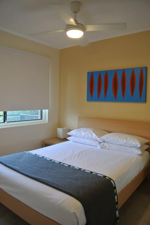 Montgomery Apartments Forster Luaran gambar